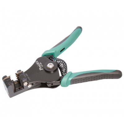 CP-380 Pelacables para conductores flexibles de 1.25 a 8.0mm2 de PROSKIT