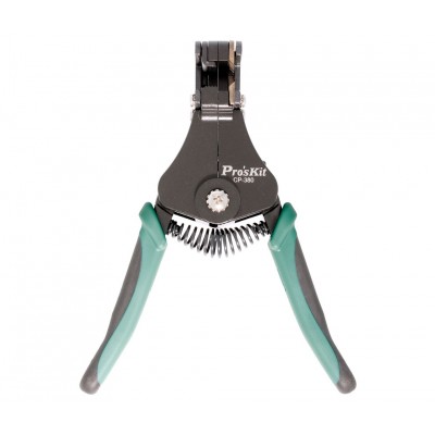 CP-380 Pelacables para conductores flexibles de 1.25 a 8.0mm2 de PROSKIT