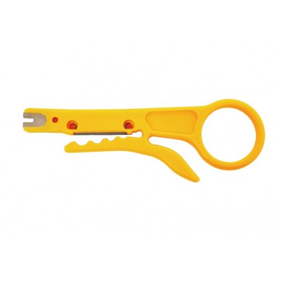 8PK-CT001 Pelacables e insertador de cables UPT/STP de Proskit