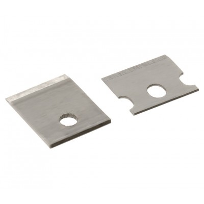 5CP-508-B Cuchillas para pelacables CP-508 de Proskit (10 unidades)