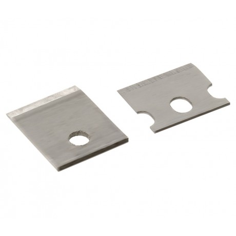 5CP-508-B Cuchillas para pelacables CP-508 de Proskit (10 unidades)