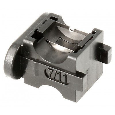 5CP-508-RG Casette para pelacables CP-508 de Proskit (2 unidades)