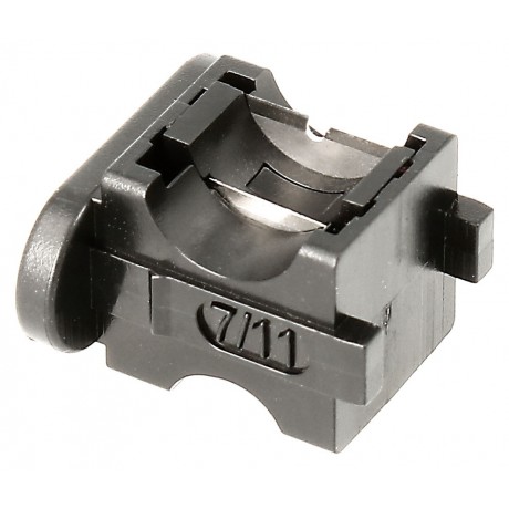 5CP-508-RG Casette para pelacables CP-508 de Proskit (2 unidades)