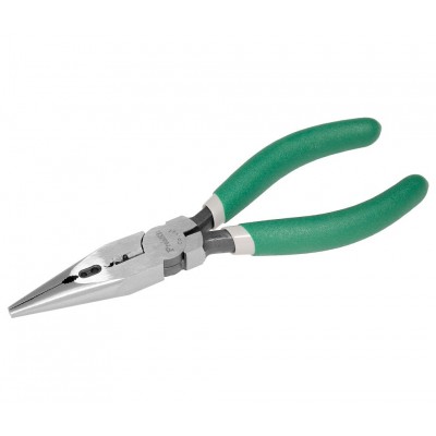 CP-147 Alicate de puntas multi función para electricista de Proskit