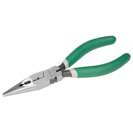 CP-147 Alicate de puntas multi función para electricista de Proskit