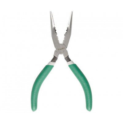 CP-147 Alicate de puntas multi función para electricista de Proskit