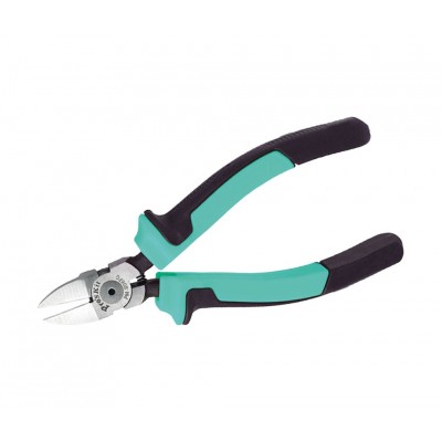 PM-806FG Alicate de corte diagonal de precisión de Proskit