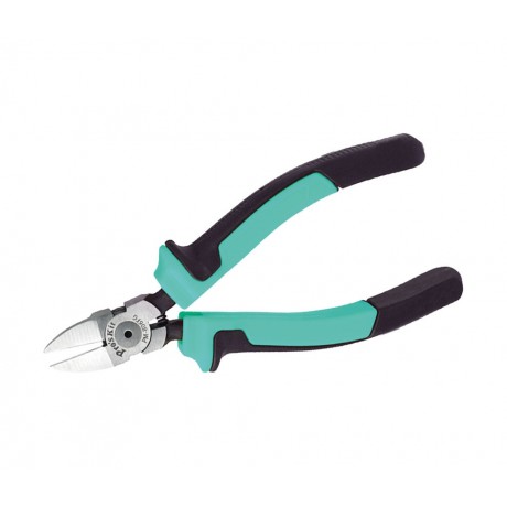 PM-806FG Alicate de corte diagonal de precisión de Proskit