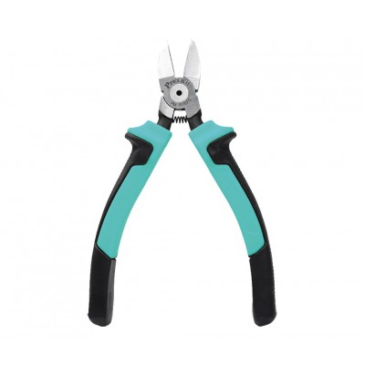 PM-806FG Alicate de corte diagonal de precisión de Proskit