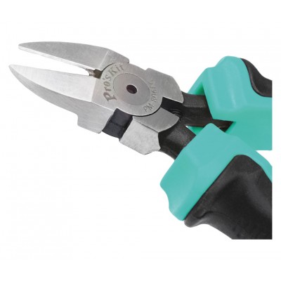 PM-806FG Alicate de corte diagonal de precisión de Proskit