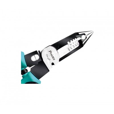 CP-420 Multi herramienta profesional 5:1 para instaladores de Proskit