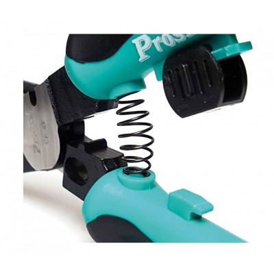 CP-420 Multi herramienta profesional 5:1 para instaladores de Proskit