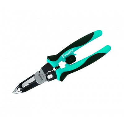 CP-420 Multi herramienta profesional 5:1 para instaladores de Proskit