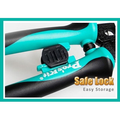 CP-420 Multi herramienta profesional 5:1 para instaladores de Proskit