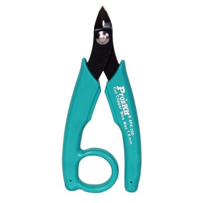 8PK-30D Micro alicate de corte (125 mm) de Proskit