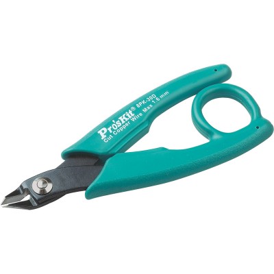 8PK-30D Micro alicate de corte (125 mm) de Proskit