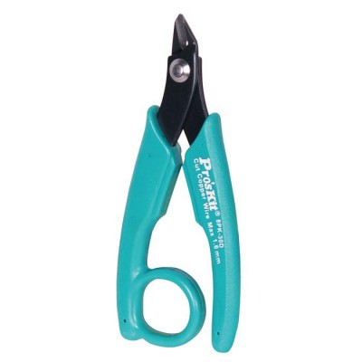 8PK-30D Micro alicate de corte (125 mm) de Proskit