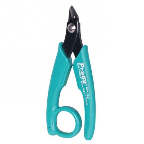 8PK-30D Micro alicate de corte (125 mm) de Proskit