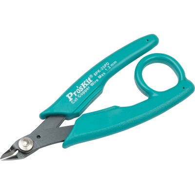 8PK-25PD Micro Alicate de corte oblicuos (130 mm) de Proskit
