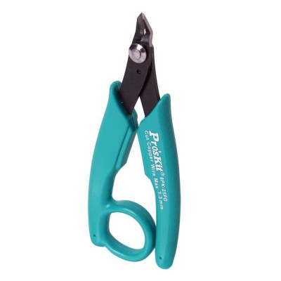 8PK-25PD Micro Alicate de corte oblicuos (130 mm) de Proskit