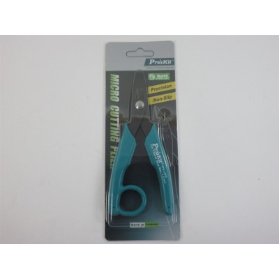 8PK-25PD Micro Alicate de corte oblicuos (130 mm) de Proskit