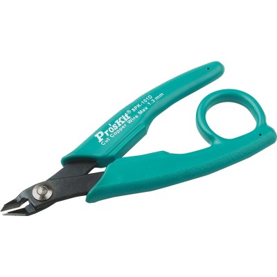 8PK-101D Micro Alicate de corte Palas oblicuas (130 mm) de Proskit