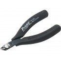 1PK-209 Micro Alicates de corte limpio (22 AWG/0,6 mm) (120 mm) de Proskit