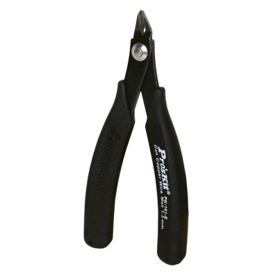 1PK-101-E Alicates de corte micro con mango conductor (130 mm) de Proskit