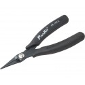1PK-102-E Alicates de punta larga Con Mango Conductivo (145 mm) de Proskit