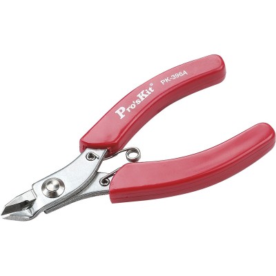 1PK-396A Micro alicate de corte (110 mm) de Proskit