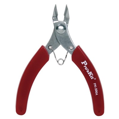 1PK-396A Micro alicate de corte (110 mm) de Proskit