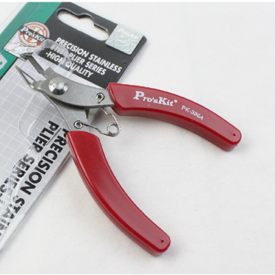 1PK-396A Micro alicate de corte (110 mm) de Proskit