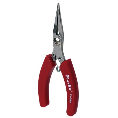 1PK-396B alicate de puntas (130 mm) de Proskit