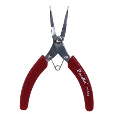 1PK-396B alicate de puntas (130 mm) de Proskit