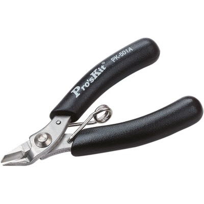 1PK-501A Micro alicate de corte (90 mm) de Proskit