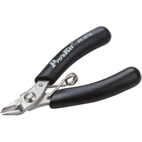 1PK-501A Micro alicate de corte (90 mm) de Proskit