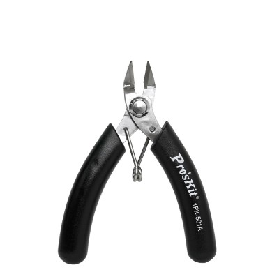 1PK-501A Micro alicate de corte (90 mm) de Proskit