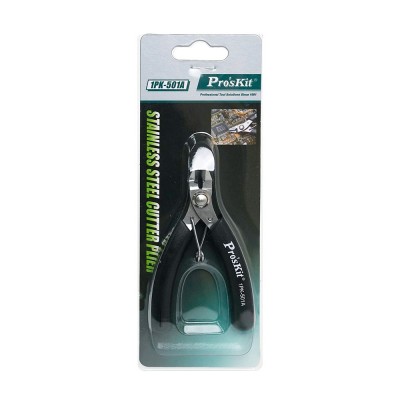1PK-501A Micro alicate de corte (90 mm) de Proskit