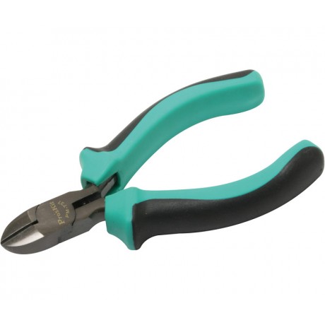 PM-737 Alicate de corte diagonal (109 mm) de Proskit