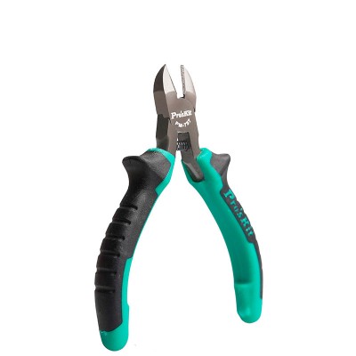 PM-737 Alicate de corte diagonal (109 mm) de Proskit
