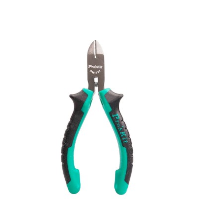 PM-737 Alicate de corte diagonal (109 mm) de Proskit