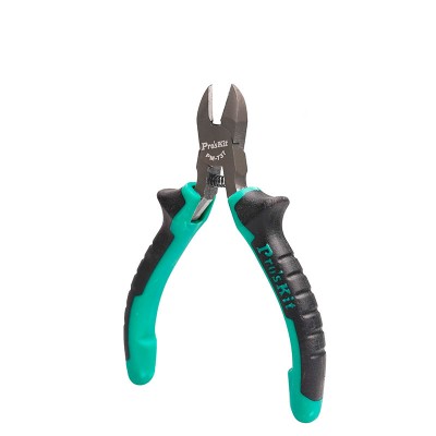 PM-737 Alicate de corte diagonal (109 mm) de Proskit