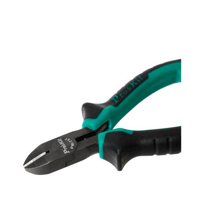 PM-737 Alicate de corte diagonal (109 mm) de Proskit