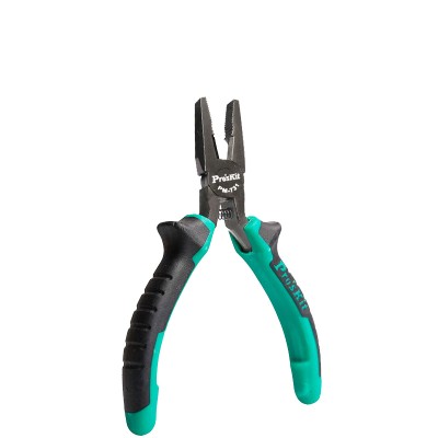 PM-731 Mini alicate universal tipo Lineman (118 mm) de Proskit