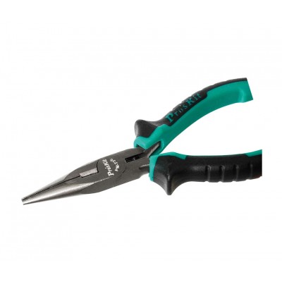 PM-736 Alicate de puntas y corte (132 mm) de Proskit