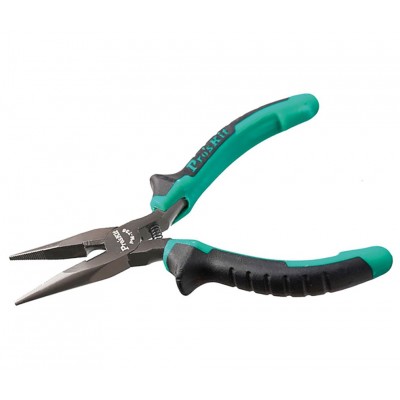 PM-736 Alicate de puntas y corte (132 mm) de Proskit