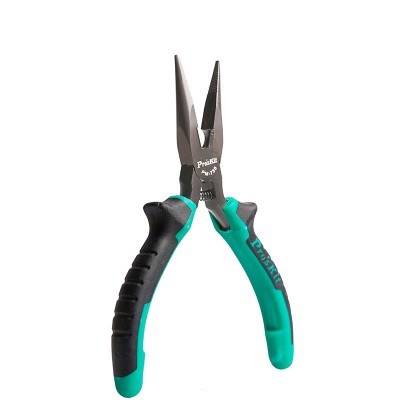 PM-736 Alicate de puntas y corte (132 mm) de Proskit