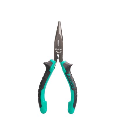 PM-736 Alicate de puntas y corte (132 mm) de Proskit
