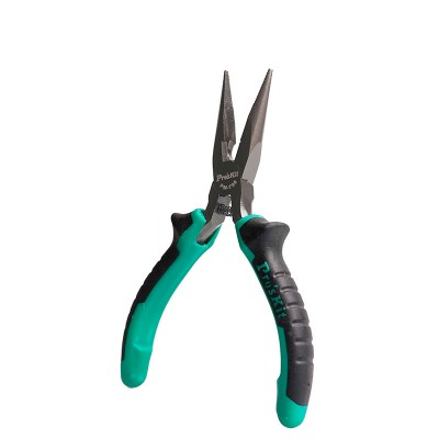 PM-736 Alicate de puntas y corte (132 mm) de Proskit