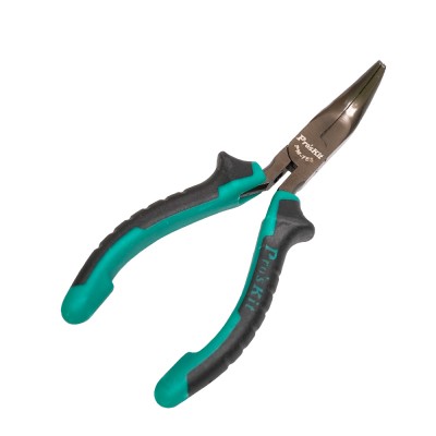 PM-755 Alicate de puntas curvas (128 mm) de Proskit